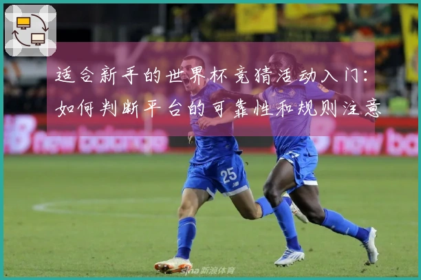 适合新手的世界杯竞猜活动入门：如何判断平台的可靠性和规则注意事项