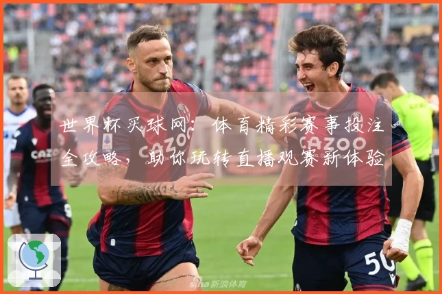 世界杯买球网：体育精彩赛事投注全攻略，助你玩转直播观赛新体验