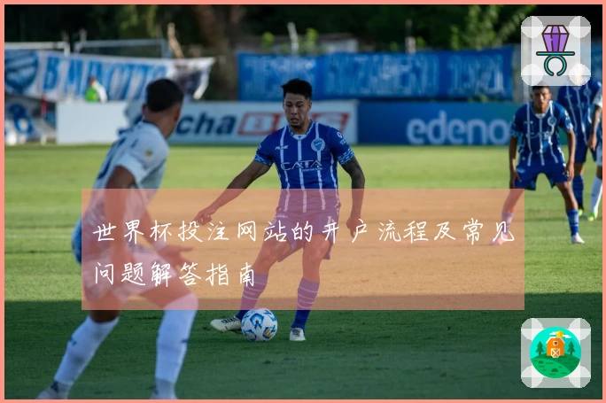 世界杯投注网站的开户流程及常见问题解答指南