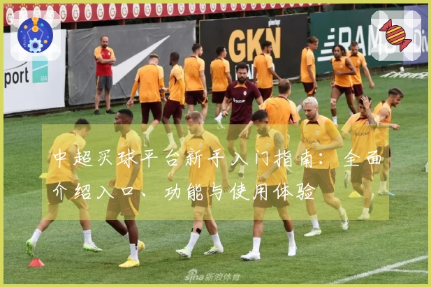 中超买球平台新手入门指南：全面介绍入口、功能与使用体验