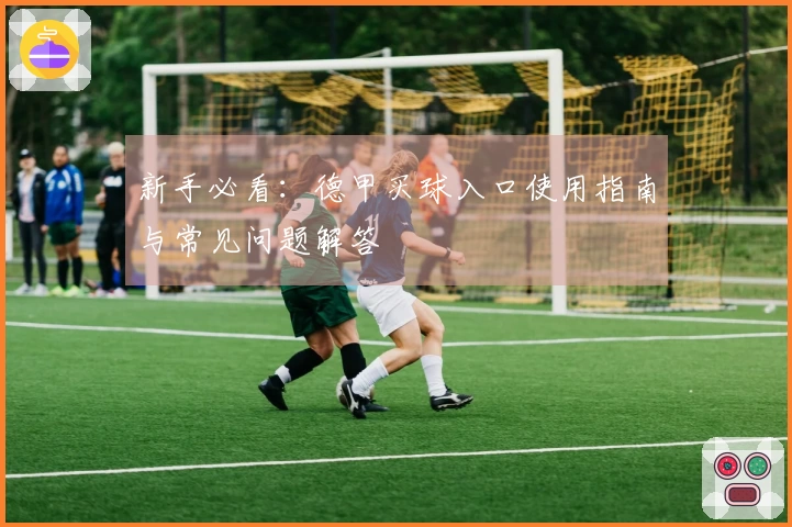 新手必看：德甲买球入口使用指南与常见问题解答
