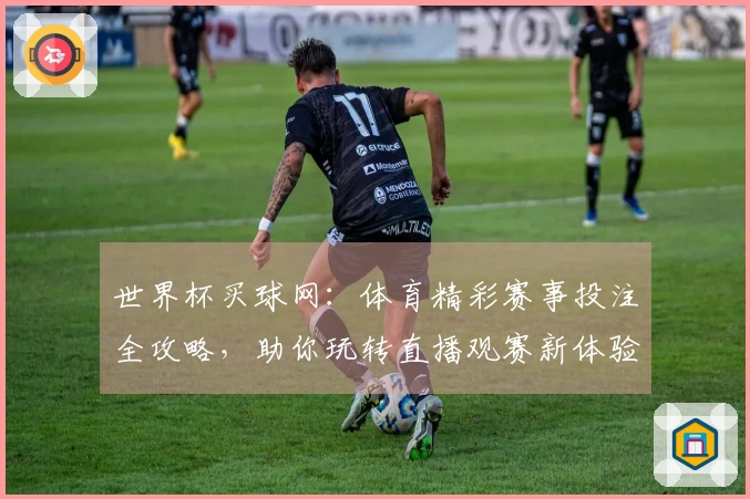 世界杯买球网：体育精彩赛事投注全攻略，助你玩转直播观赛新体验