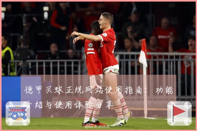德甲买球正规网站使用指南：功能介绍与使用体验分享